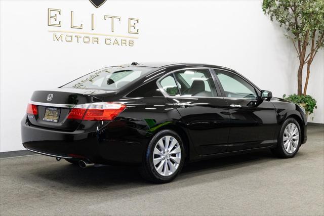 used 2014 Honda Accord car, priced at $14,490