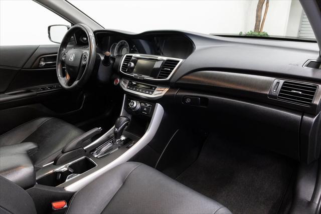 used 2014 Honda Accord car, priced at $14,490