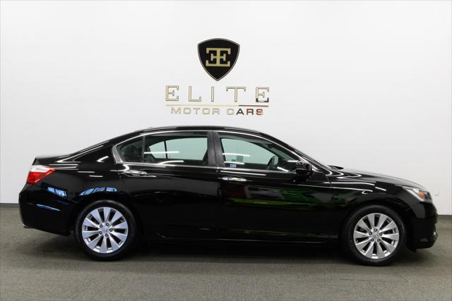 used 2014 Honda Accord car, priced at $14,490