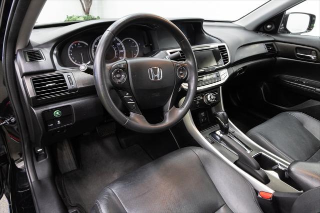 used 2014 Honda Accord car, priced at $14,490