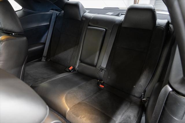 used 2020 Dodge Challenger car, priced at $49,990