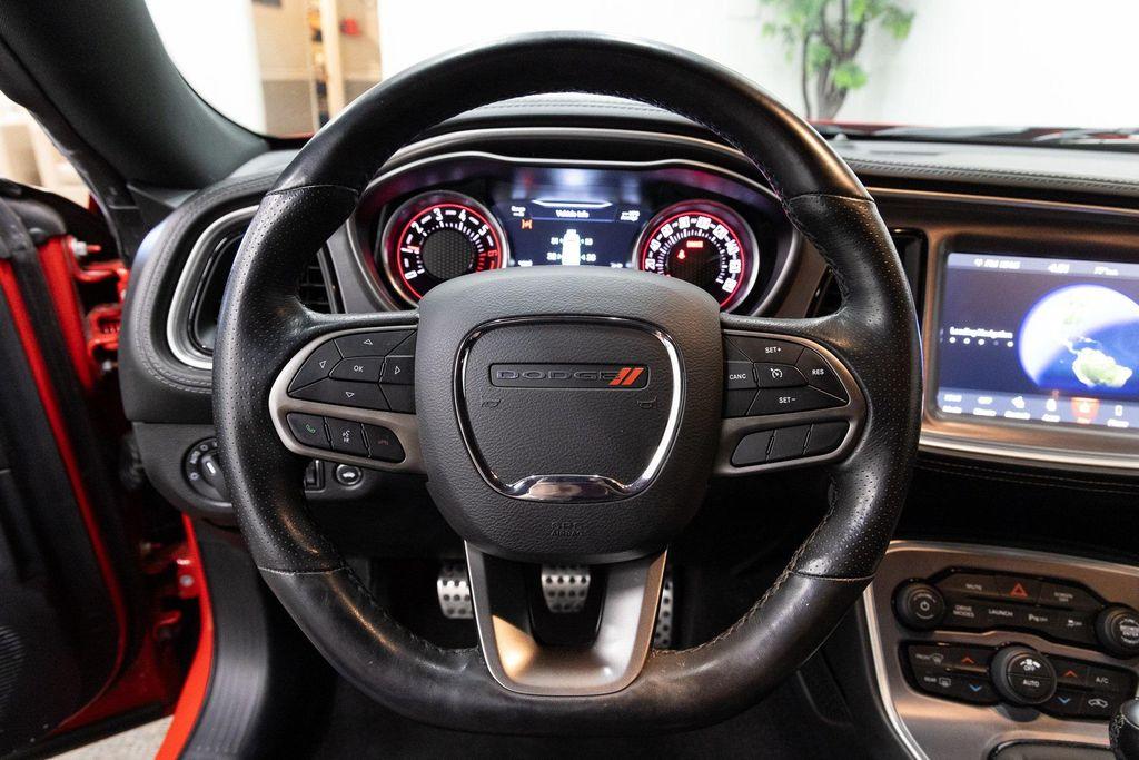 used 2020 Dodge Challenger car, priced at $47,990