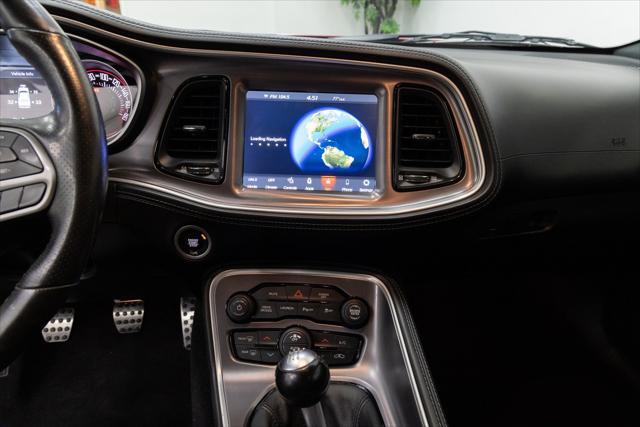 used 2020 Dodge Challenger car, priced at $49,990