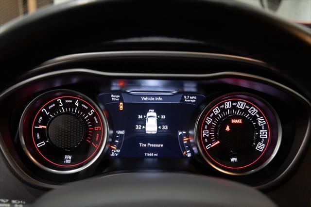 used 2020 Dodge Challenger car, priced at $49,990