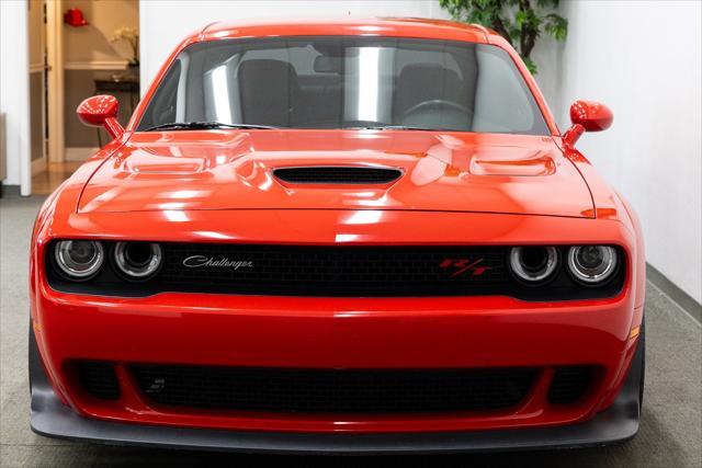 used 2020 Dodge Challenger car, priced at $49,990