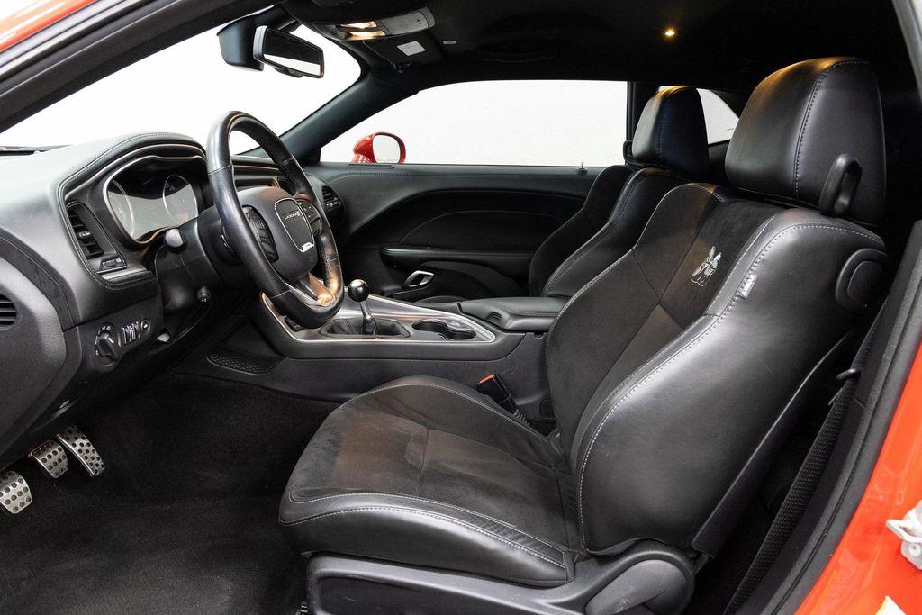 used 2020 Dodge Challenger car, priced at $47,990