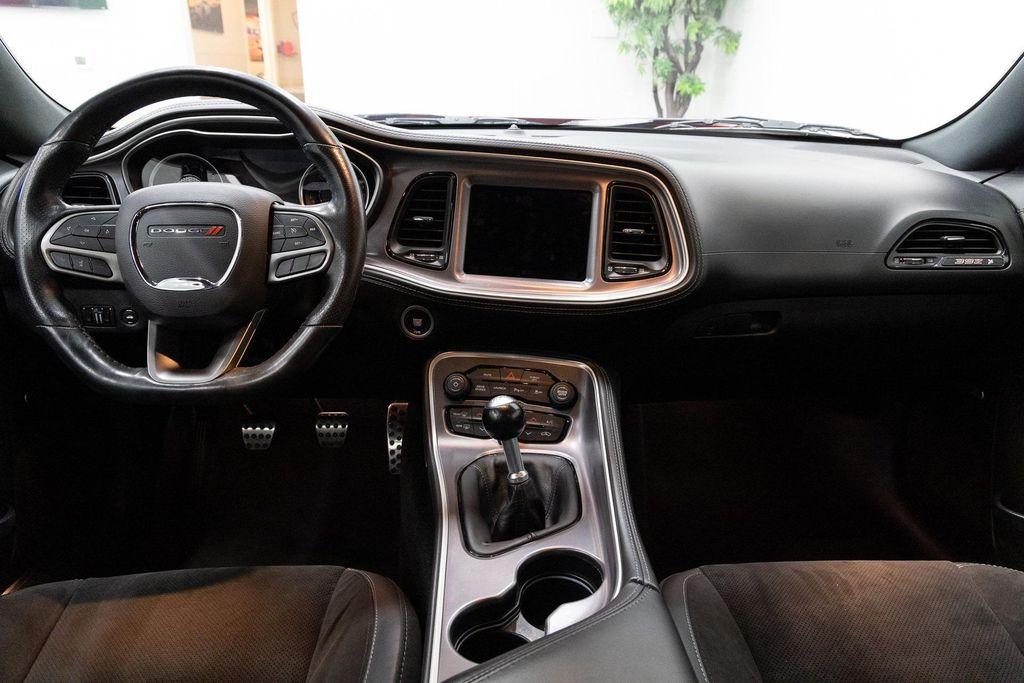 used 2020 Dodge Challenger car, priced at $47,990