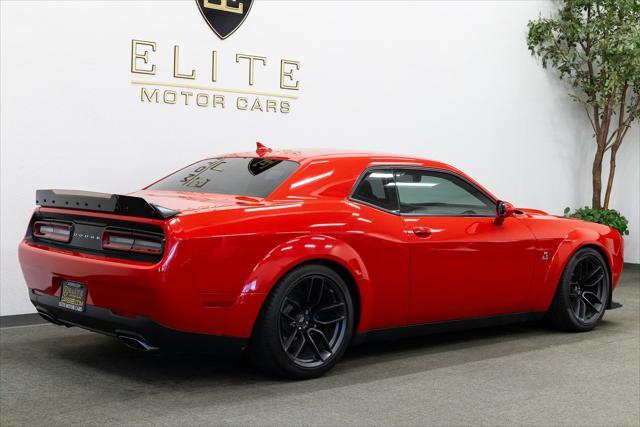used 2020 Dodge Challenger car, priced at $49,990