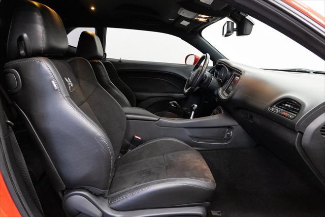 used 2020 Dodge Challenger car, priced at $49,990