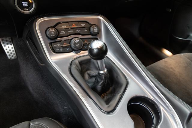 used 2020 Dodge Challenger car, priced at $49,990