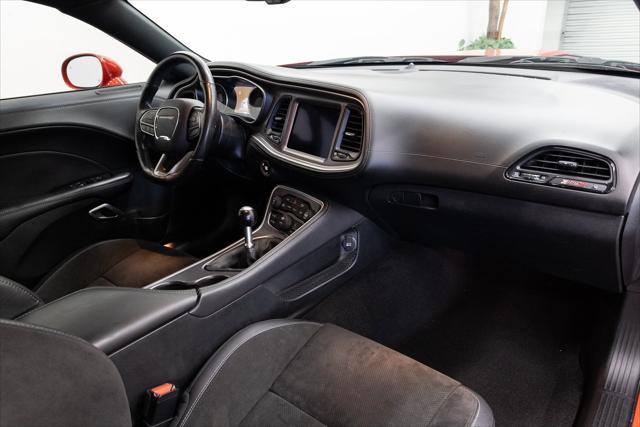 used 2020 Dodge Challenger car, priced at $49,990