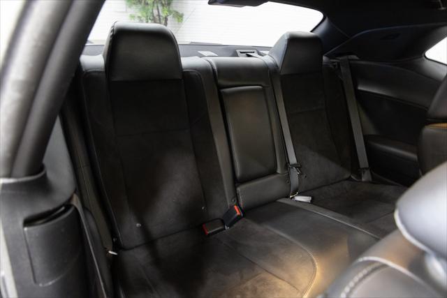 used 2020 Dodge Challenger car, priced at $49,990