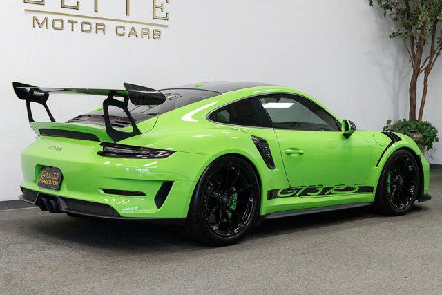 used 2019 Porsche 911 car, priced at $249,990