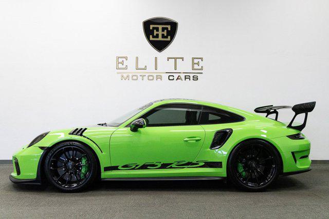 used 2019 Porsche 911 car, priced at $249,990