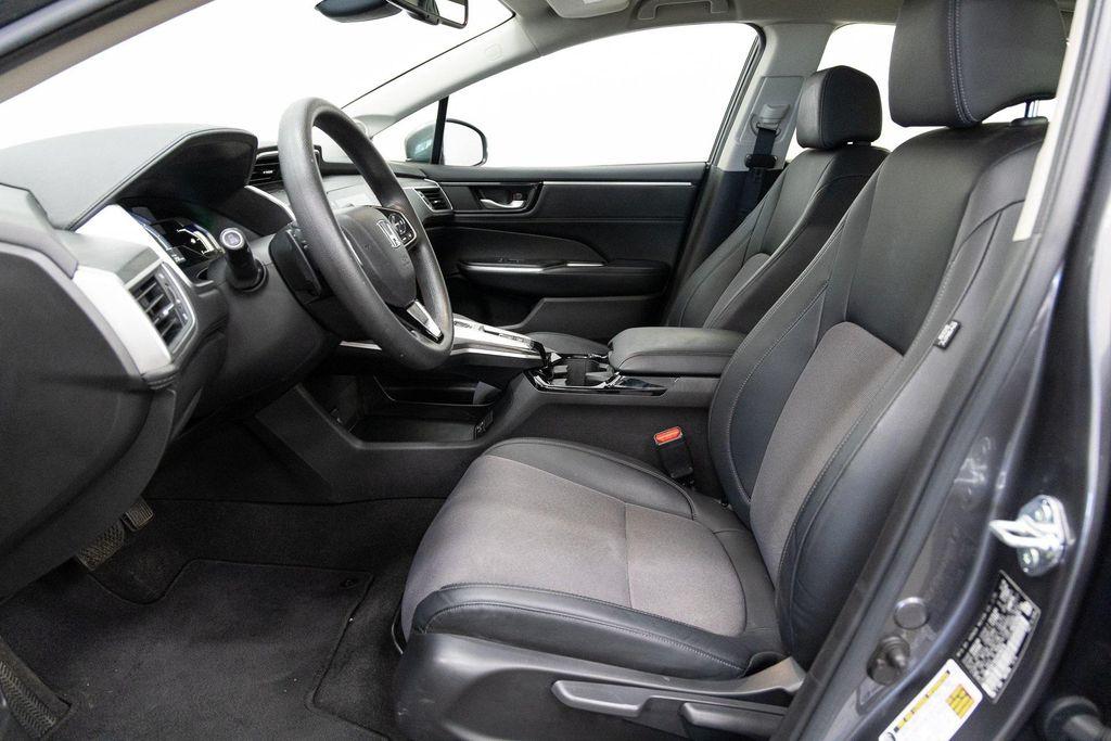 used 2018 Honda Clarity Plug-In Hybrid car, priced at $19,990