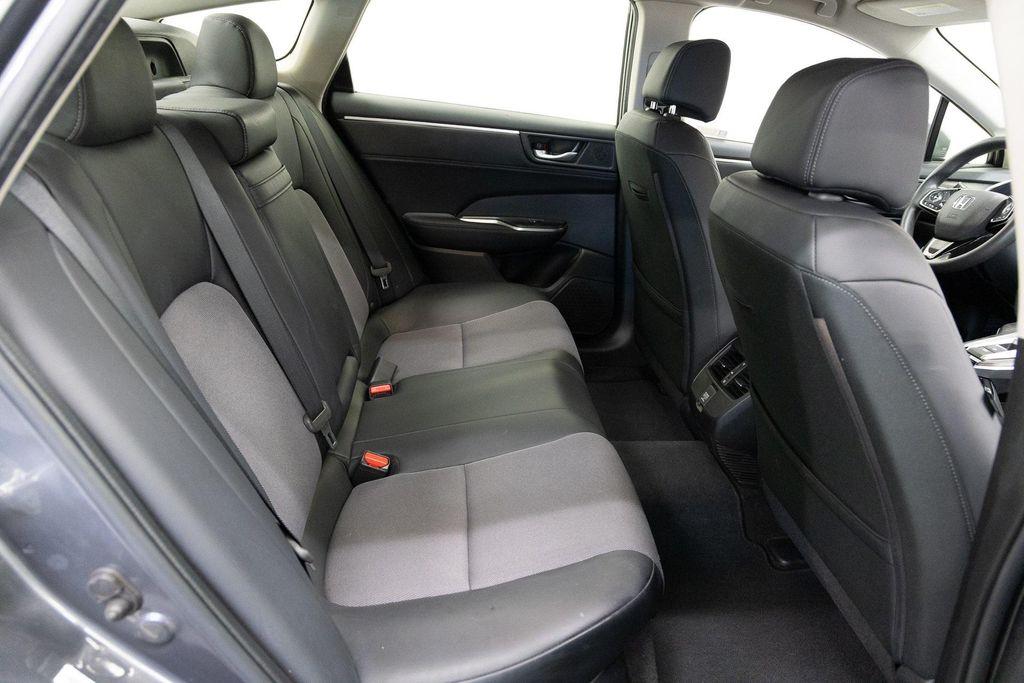 used 2018 Honda Clarity Plug-In Hybrid car, priced at $19,990