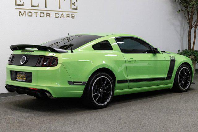 used 2013 Ford Mustang car, priced at $36,990