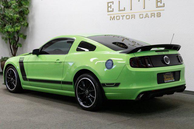 used 2013 Ford Mustang car, priced at $36,990