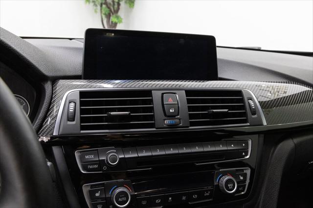 used 2016 BMW M4 car, priced at $40,990