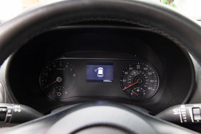 used 2021 Kia Soul car, priced at $17,990