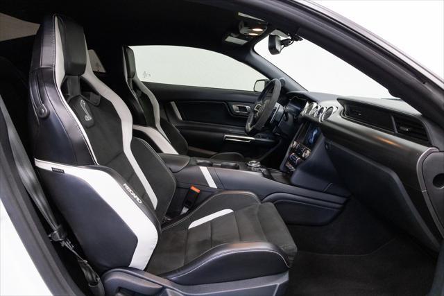 used 2021 Ford Shelby GT500 car, priced at $84,990