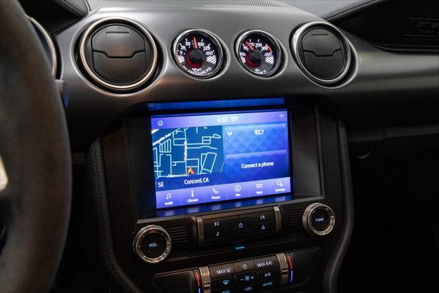 used 2021 Ford Shelby GT500 car, priced at $84,990