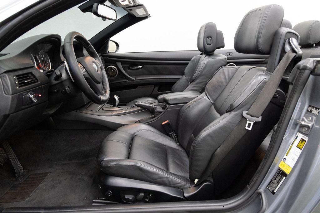 used 2011 BMW M3 car, priced at $27,990