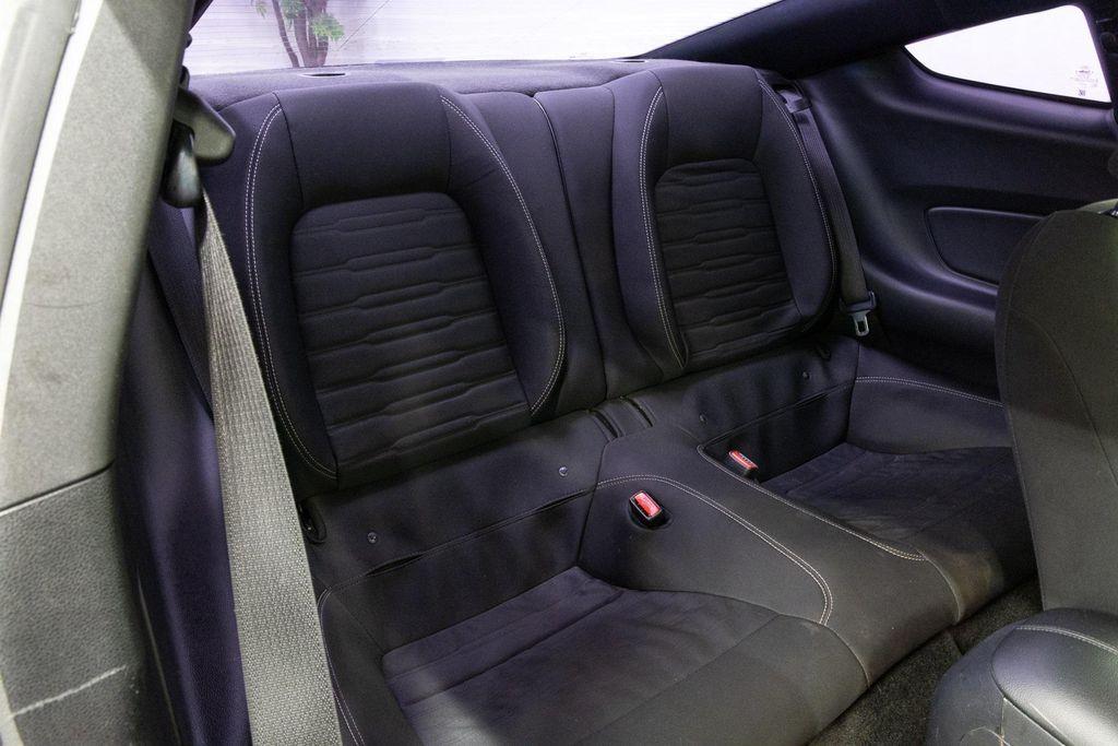 used 2015 Ford Mustang car, priced at $25,990