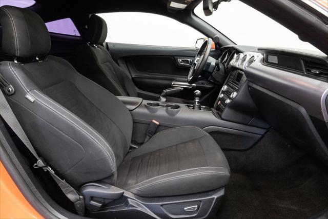 used 2015 Ford Mustang car, priced at $25,990