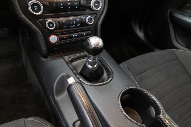 used 2015 Ford Mustang car, priced at $25,990