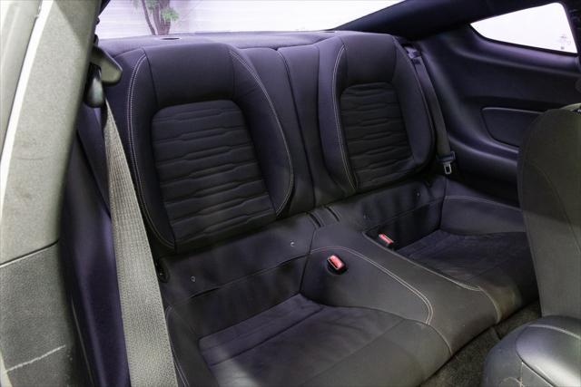 used 2015 Ford Mustang car, priced at $25,990