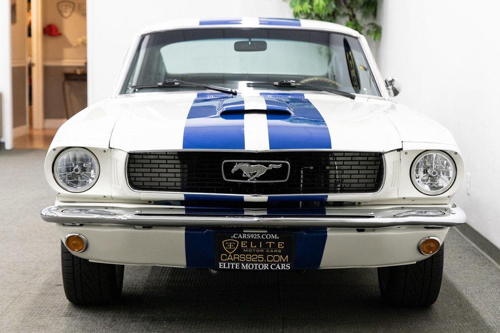 used 1966 Ford Mustang car, priced at $59,990