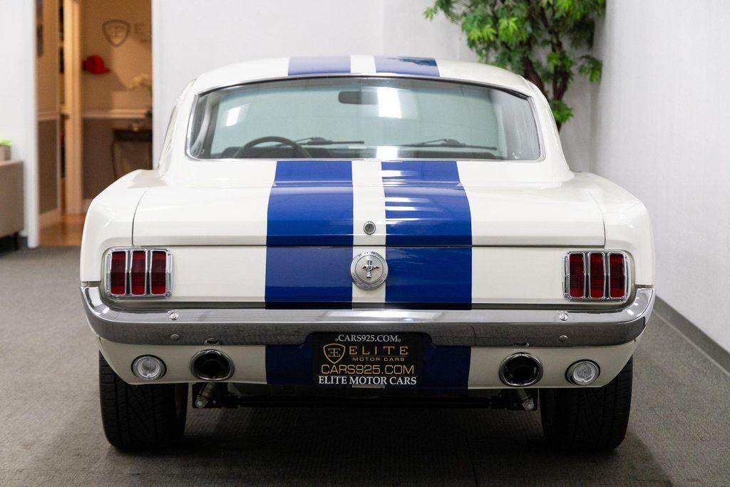 used 1966 Ford Mustang car, priced at $59,990