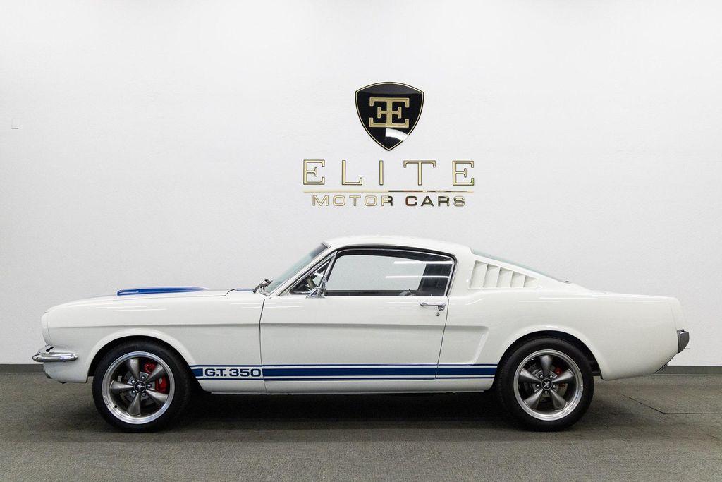 used 1966 Ford Mustang car, priced at $59,990