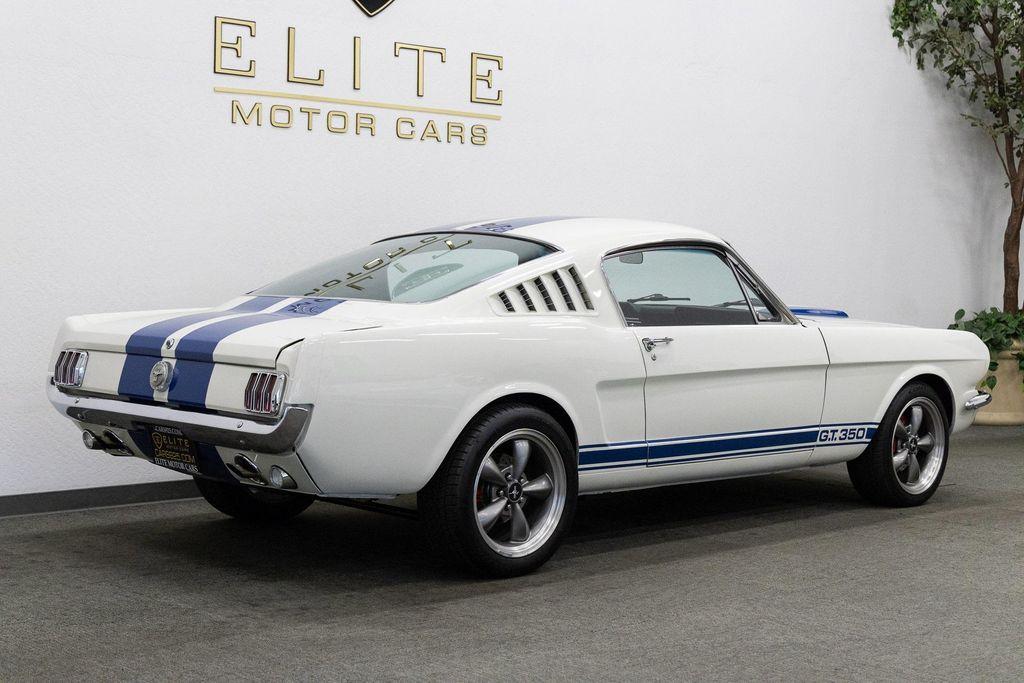 used 1966 Ford Mustang car, priced at $59,990
