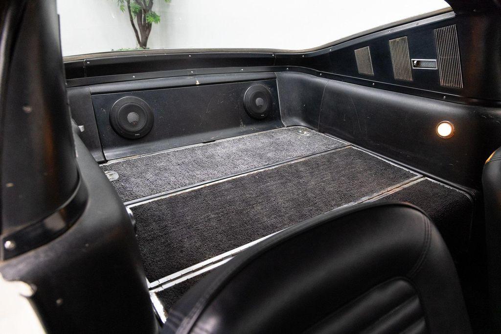 used 1966 Ford Mustang car, priced at $59,990