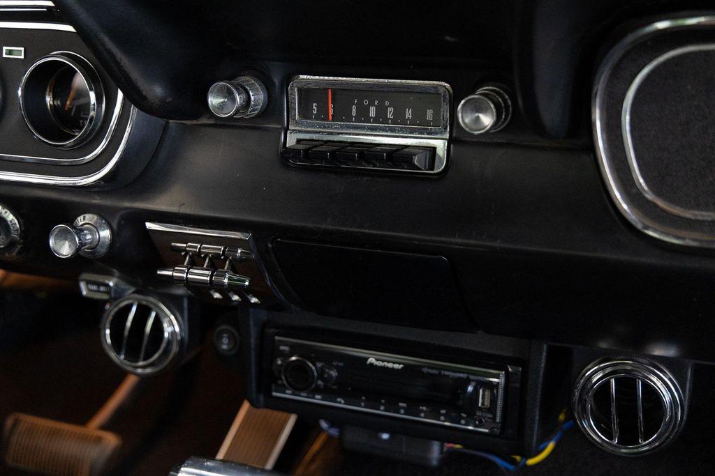 used 1966 Ford Mustang car, priced at $59,990