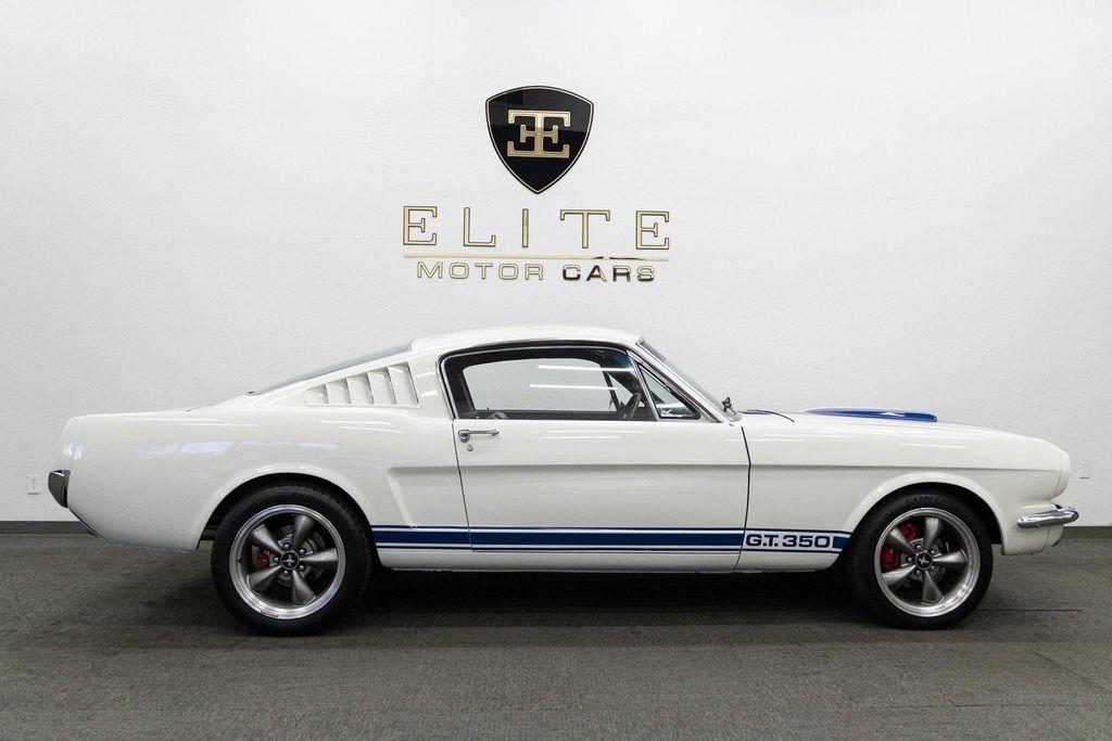 used 1966 Ford Mustang car, priced at $59,990