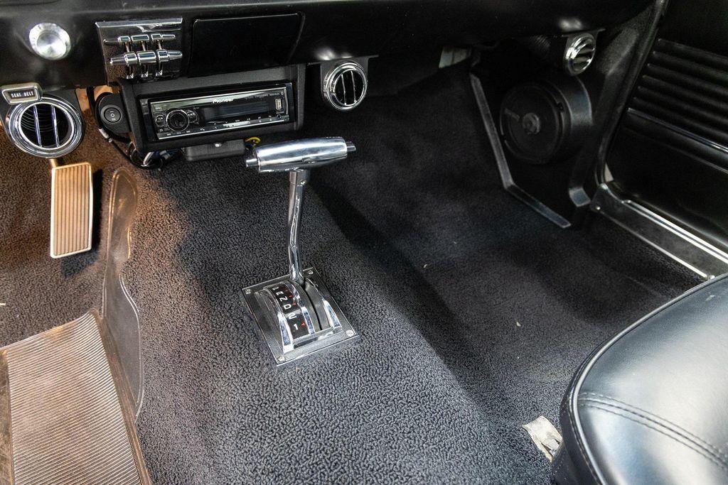 used 1966 Ford Mustang car, priced at $59,990
