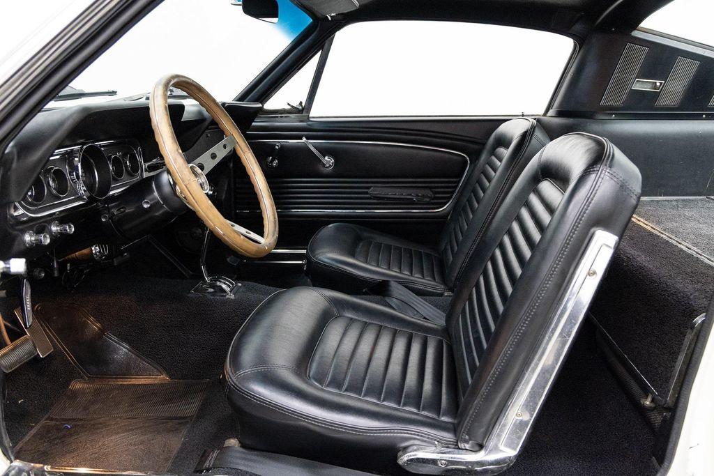 used 1966 Ford Mustang car, priced at $59,990