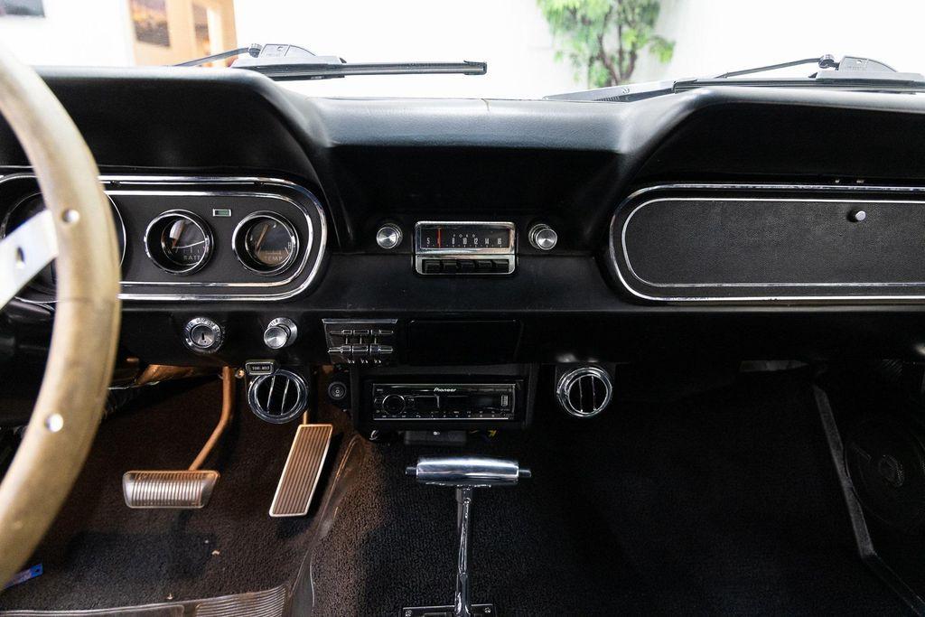 used 1966 Ford Mustang car, priced at $59,990