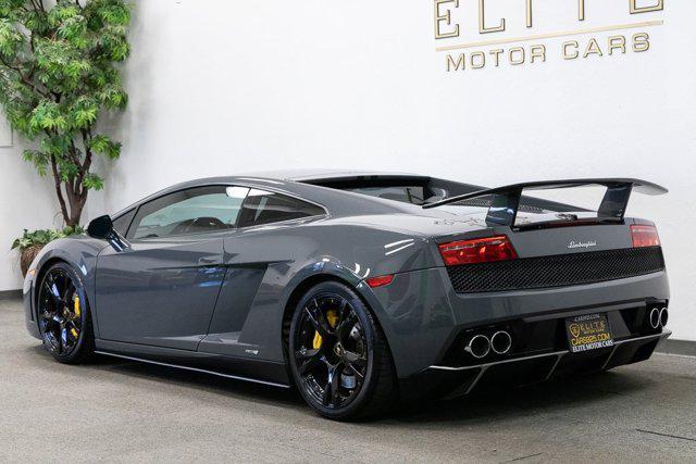 used 2013 Lamborghini Gallardo car, priced at $147,990