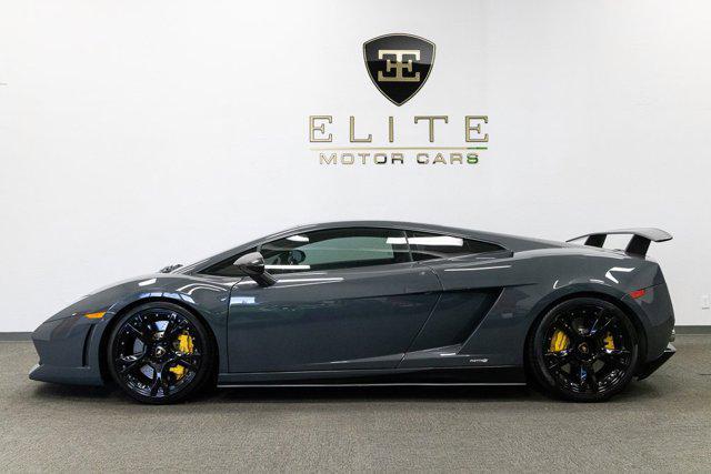 used 2013 Lamborghini Gallardo car, priced at $147,990