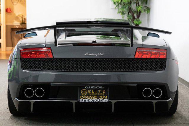 used 2013 Lamborghini Gallardo car, priced at $147,990