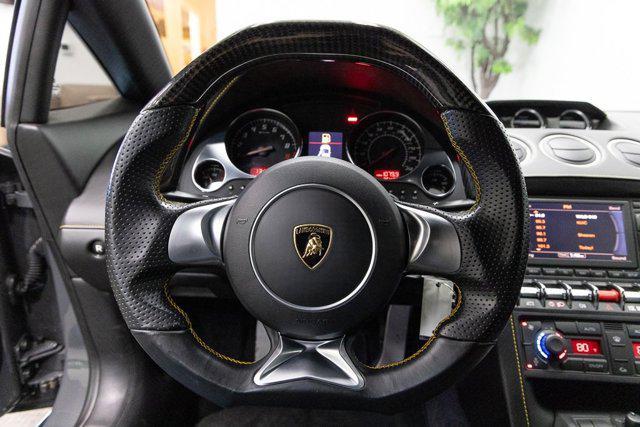 used 2013 Lamborghini Gallardo car, priced at $147,990