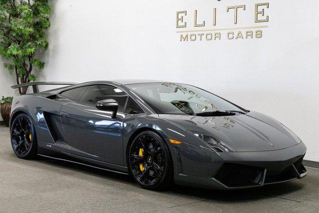 used 2013 Lamborghini Gallardo car, priced at $147,990