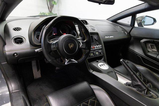 used 2013 Lamborghini Gallardo car, priced at $147,990