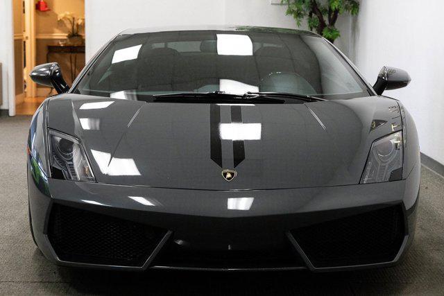 used 2013 Lamborghini Gallardo car, priced at $147,990