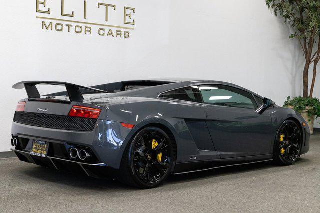 used 2013 Lamborghini Gallardo car, priced at $147,990