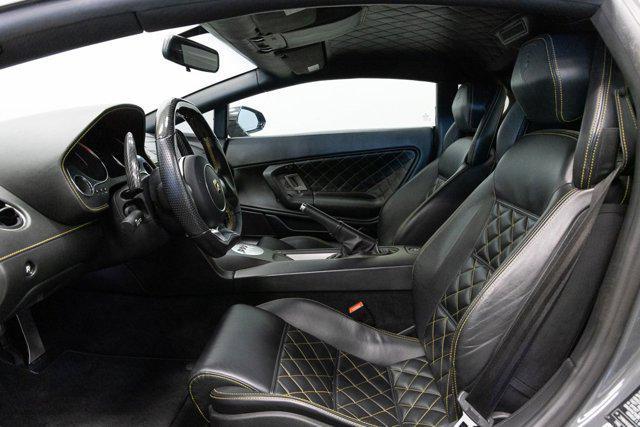 used 2013 Lamborghini Gallardo car, priced at $147,990